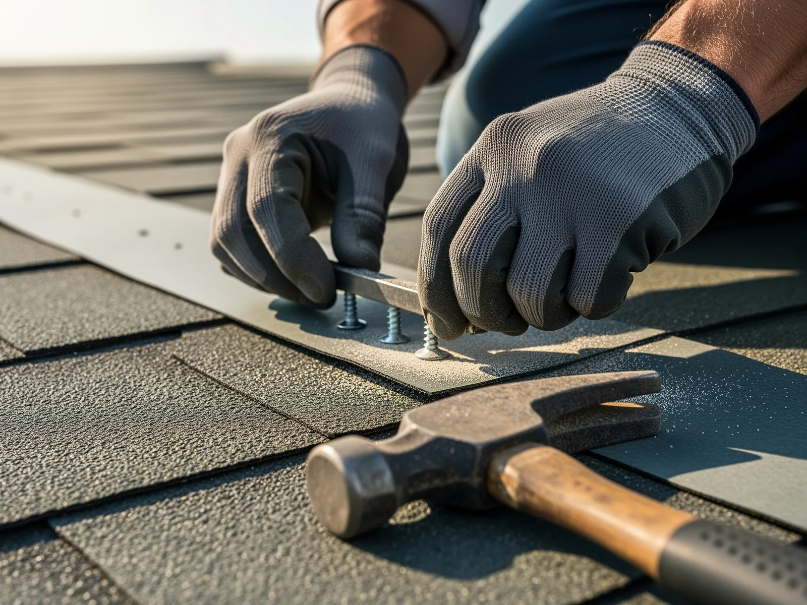 Why choose Fascia Repair in Josephine, WV
